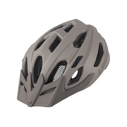 LIMAR Cycling helmet - URBE - brown