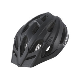 LIMAR Cycling helmet - URBE - black