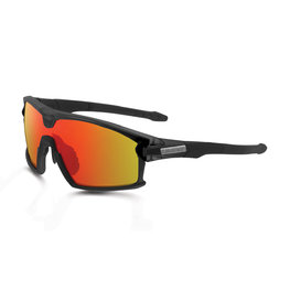 LIMAR Cycling sunglasses - F90 - black