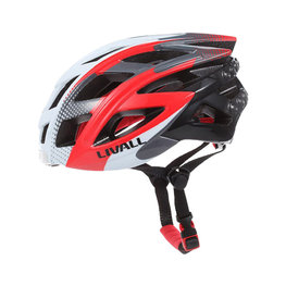 Cycling helmet - BH60 SMART - red