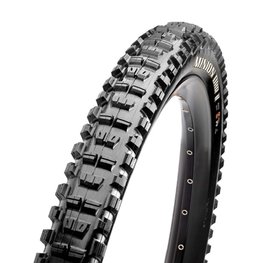 MAXXIS tyre - MINION DHR II 29x2,4 - black