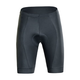 MONTON Cycling shorts without bib - RACE - black