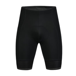 MONTON Cycling shorts without bib - PRO BLAZE - black