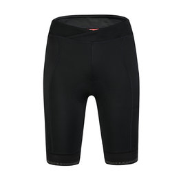 MONTON Cycling shorts without bib - PRO BLAZE LADY - black