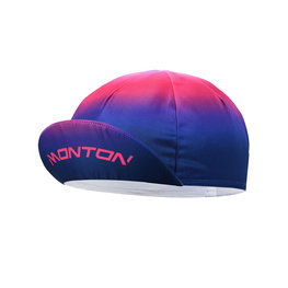 MONTON Cycling hat - SAIUN - pink/purple