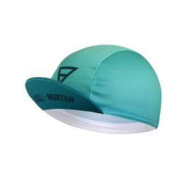 MONTON Cycling hat - EARTH - green