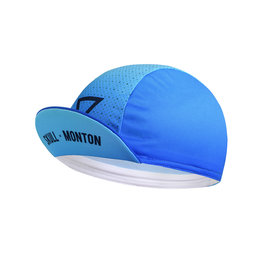 MONTON Cycling hat - WATER - blue