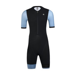 MONTON Cycling overal - PRO RACE II - black