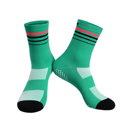 MONTON Cyclingclassic socks - EWIND - green