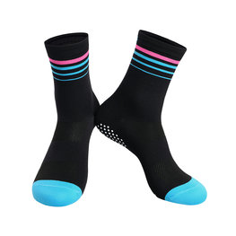 MONTON Cyclingclassic socks - EWIND - black