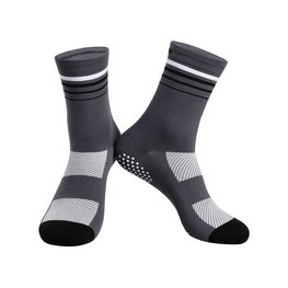 MONTON Cyclingclassic socks - EWIND - grey