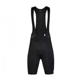 MONTON Cycling bib shorts - SUUPAA - black