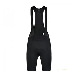 MONTON Cycling bib shorts - SUUPAA LADY - black