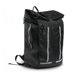 MONTON backpack - URBAN 23 L - black