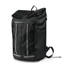 MONTON backpack - URBAN 23 L - black