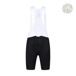 MONTON Cycling bib shorts - PRO SPEEDA LADY - black