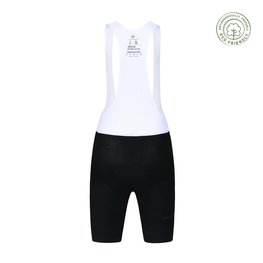 MONTON Cycling bib shorts - PRO SPEEDA LADY - black