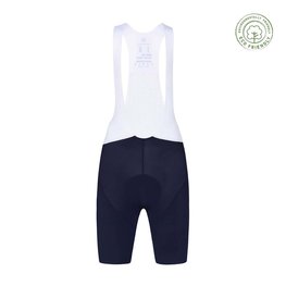 MONTON Cycling bib shorts - PRO SPEEDA LADY - blue