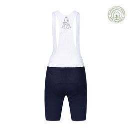 MONTON Cycling bib shorts - PRO SPEEDA LADY - blue