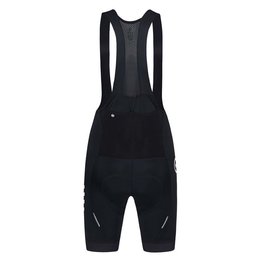 MONTON Cycling bib shorts - WEEKEND III LADY - black