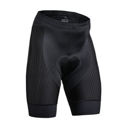 MONTON Cycling shorts without bib - MOVING - black
