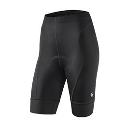 MONTON Cycling shorts without bib - PHANKETS LADY - black