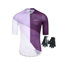 MONTON Cycling mega sets - CRACK - purple