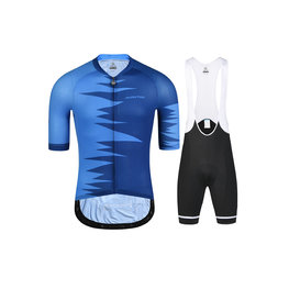 MONTON Cycling mega sets - ROAR - black/blue
