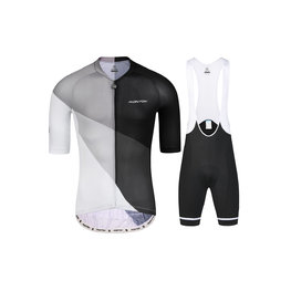 MONTON Cycling mega sets - CRACK - grey/white/black