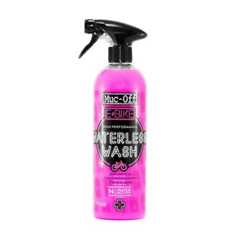 MUC-OFF eBike cleaner - eBIKE WATERLESS WASH