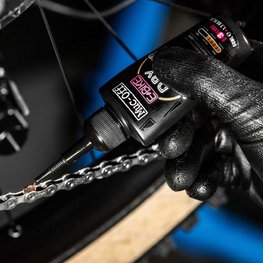 MUC-OFF lube - EBIKE DRY WEATHER