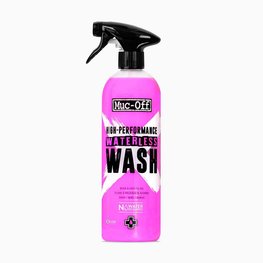 MUC-OFF bike cleaner - WATERLESS WASH