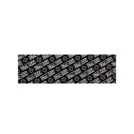 MUC-OFF bike mat - BIKE MAT - black/pink/white