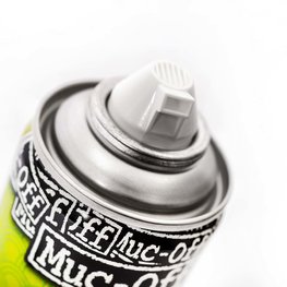 MUC-OFF cleaner for helmet liners - FOAM FRESH CLEANER