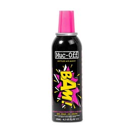 MUC-OFF puncture repair - B.A.M! REPAIR