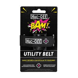 MUC-OFF strap for puncture repair product - B.A.M! UTILITY BELT