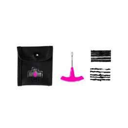 MUC-OFF puncture repair kit - PLUG REPAIR KIT
