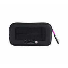 MUC-OFF case - RAINPROOF ESSENTIALS - black