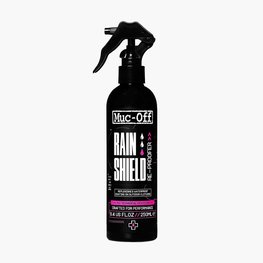 MUC-OFF water repellent spray - RAIN SHIELD RE-PROOF