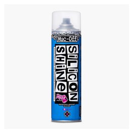 MUC-OFF bike protect - SILICONE SHINE