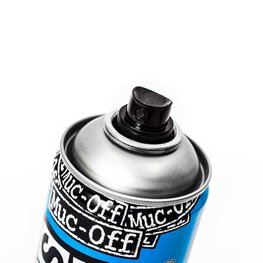 MUC-OFF bike protect - SILICONE SHINE