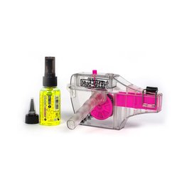 MUC-OFF chain cleaning device - CLEANING DEVICE KIT