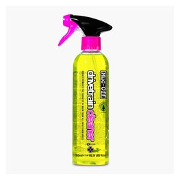 MUC-OFF chain cleaning device - DRIVETRAIN CLEANER