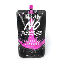 MUC-OFF tubeless sealant - TUBELESS SEALANT