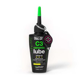 MUC-OFF lube - C3 DRY CERAMIC LUBE