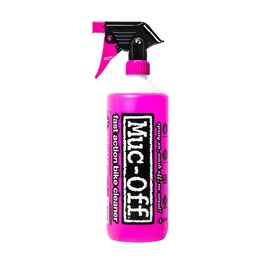 MUC-OFF bike cleaner - BIKE CLEANER 1L