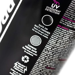 MUC-OFF bike protect - BIKE PROTECT