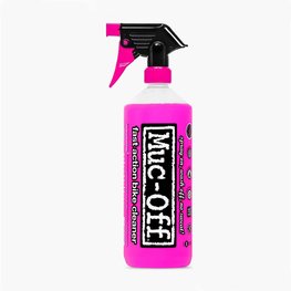 MUC-OFF bike cleaner and protect - BIKE CARE DUO KIT