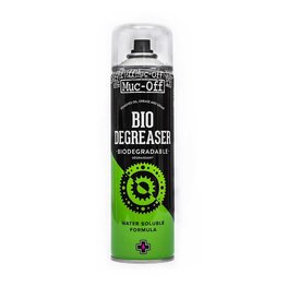 MUC-OFF degreaser - BIO DEGREASE