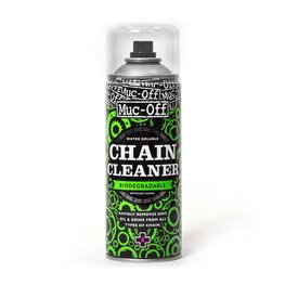 MUC-OFF chain cleaning device - CHAIN CLEANER